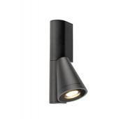  T-TUBE applique murale, GU10 s 