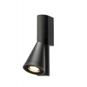  T-TUBE applique murale, GU10 s 