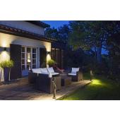  T-TUBE 70 borne GU10 double Se 