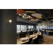  VARYT abat-jour en verre, aspe 