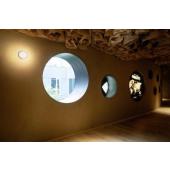  CYFTWAVE, applique et plafonni 