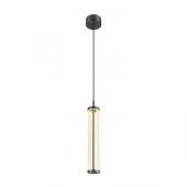  QUIMERA, suspension, intrieur 