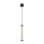  QUIMERA, suspension, intrieur 