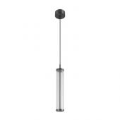  QUIMERA, suspension, intrieur 