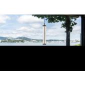  QUIMERA, suspension, int�rieur 