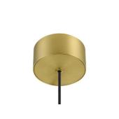  QUIMERA, suspension, int�rieur 