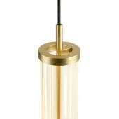  QUIMERA, suspension, int�rieur 