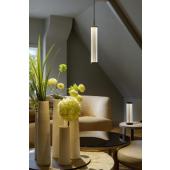  QUIMERA, suspension, int�rieur 