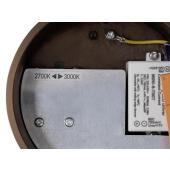  QUIMERA, suspension, int�rieur 