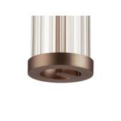  QUIMERA, suspension, int�rieur 