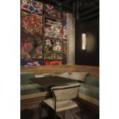  QUIMERA, applique murale, int� 