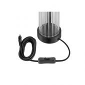  QUIMERA, lampe  poser, intri 