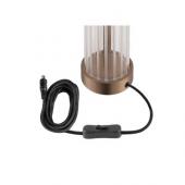  QUIMERA, lampe  poser, intri 