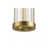  QUIMERA, suspension pour rail 