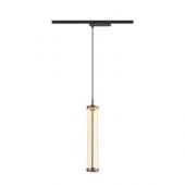  QUIMERA, suspension pour rail 