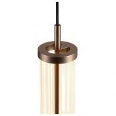  QUIMERA, suspension pour rail 