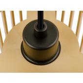  WUD, suspension, int�rieur, E2 