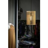  WUD, suspension, int�rieur, E2 