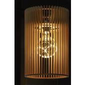  WUD, suspension, int�rieur, E2 