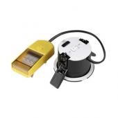  UNIVERSAL DL PHASE kit 12 spot 