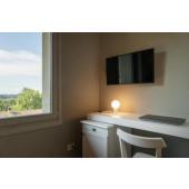  VARYT, lampe � poser, int�rieu 