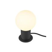  VARYT abat-jour en verre opale 