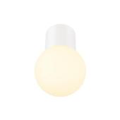  VARYT abat-jour en verre opale 