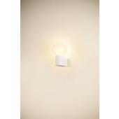  VARYT abat-jour en verre opale 