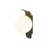  SUN, applique, intrieur, rond 