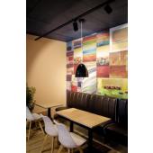  PARA CONE 20, suspension, int� 