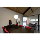  SUN 30, suspension, int�rieur, 