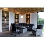  SUN 20, suspension, int�rieur, 