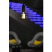  LED A19 Soft Cage, ampoule LED 