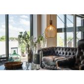  LED A19 Soft Cage, ampoule LED 