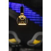  LED Floating Globe 125, ampoul 
