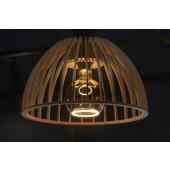  LED Floating Globe 125, ampoul 