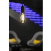  LED Rustika Soft Cage, ampoule 