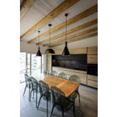  LED Rustika Soft Cage, ampoule 