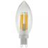  LED Candle, ampoule LED, G9, P 