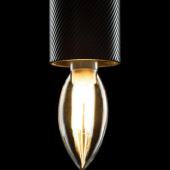  LED Candle, ampoule LED, G9, P 