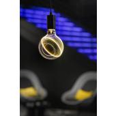  LED Illusion Globe 125 slantin 