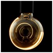  LED Illusion Globe 125 Crescen 