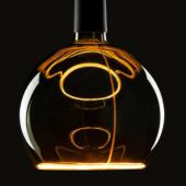  LED Floating Globe 200, ampoul 