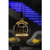  LED Floating Globe 200, ampoul 