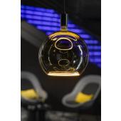  LED Floating Globe 300, ampoul 