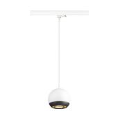  LIGHT EYEr 150, suspension pou 
