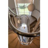  LIGHT EYEr 150, suspension, in 