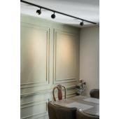  LIGHT EYEr 90, spot pour rail 