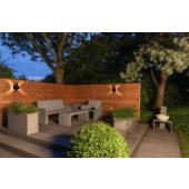  PHOTONI CYL, applique, ext�rie 