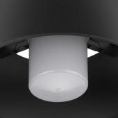  PHOTONI CYL, plafonnier, ext., 